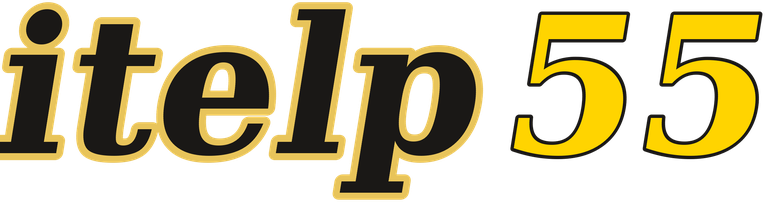 itelp55 logo